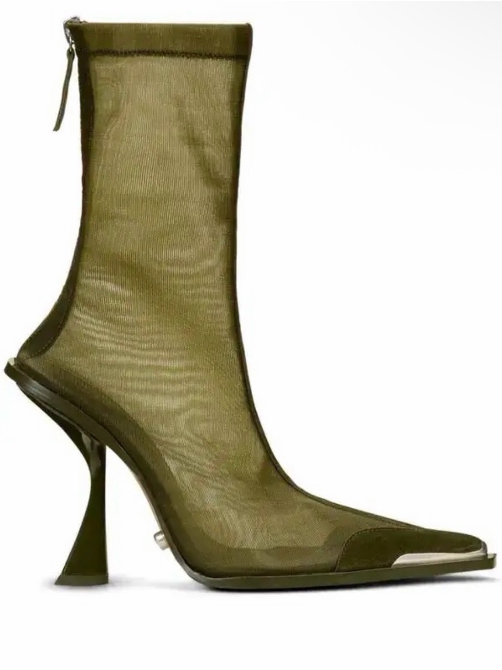Cult Gaia Daija Boots 36 NWOT